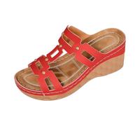 Sandali Con Zeppa Espadrillas Donna Zeppa Sandalo Estivo Elegante Estive Neri Tacco Scarpe Eleganti Nero Estiva Basso Espadrilles Ciabatta Da Dorati 36 Infradito Bassi Estivi Slingback Basse Comode