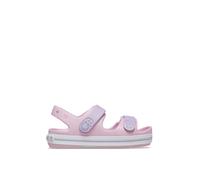 Crocs Crocband Cruiser Toddler Sandals Rosa EU 27-28 Bambini