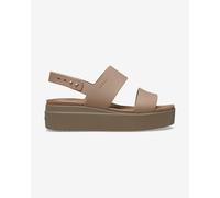 Crocs Sandali Brooklyn Lowedge