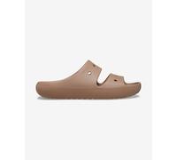 Ciabatte Crocs Classic V2 Marron 39/40