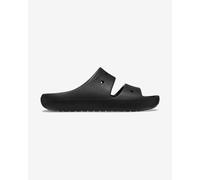 Pantofole Crocs Classic Sandal v2 Misura delle scarpe (EU): 39-40 / Colore: nero