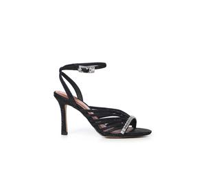 Sandali Crystal Strappy Kurt Geiger - 36