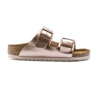 BIRKENSTOCK Calzatura aperta 'ARIZONA' bronzo, Taglia 33