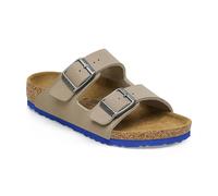 Sandali da bambina Birkenstock Arizona Marron 32