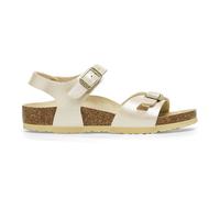 BIRKENSTOCK Rio, Sandali da Donna, Bianco, 30 EU