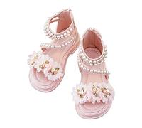 Sandali Da Bambina E Ragazza Roma Casual Sandali Per Bambine Antiscivolo Leggeri Sandalo Per Ragazze Mare Per Interni Ed Esterni Scarpe Da Spiaggia Morbidi Traspirante Ciabatte Per Ragazze con Strass