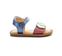 Sandali Kickers Dyastar 858587-30 M Multicolore 20
