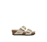 Sandali da bambina Pepe Jeans Jeans Delhi Jaune 37