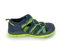 Sandali da bambino Bugga Tiki Dark Blue/Green Misura delle scarpe (EU): 29 / Colore: blu/verde