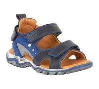 Sandali da bambino Froddo Karlo 3v Dark Blue Misura delle scarpe (EU): 31 / Colore: blu