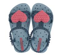 Sandali da bambino Ipanema My First blu per bambina 21