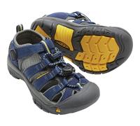 Keen - Kid's Newport H2 - Sandali da trekking US 12K | EU 30 blu