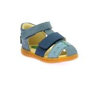 Sandali da bambino Kickers Bazar Bleu 24