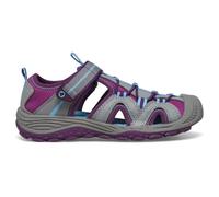 Sandali da bambino Merrell Hydro 2 Misura delle scarpe (EU): 33 / Colore: grigio/viola