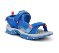 Sandali da bambino Regatta Blaze Sandal Junior 0WA Misura delle scarpe (EU): 29 / Colore: blu