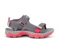 Sandali da bambino Regatta Blaze Sandal Junior 3R7 Misura delle scarpe (EU): 36 / Colore: grigio