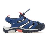 Sandali da bambino Regatta Westshore IV Junior YW7 Misura delle scarpe (EU): 38 / Colore: blu