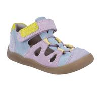 Sandali da bambino Richter Samy Orchid/Past/Came/Sol Misura delle scarpe (EU): 33 / Colore: rosa/blu