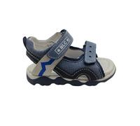 Sandali da bambino scarpe primi passi per bimbo estive mare a strappo 20 21 24