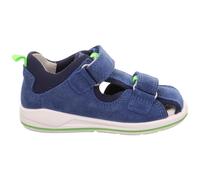 Sandali da bambino Superfit Boomerang Blue Misura delle scarpe (EU): 23 / Colore: blu