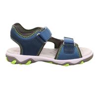 Sandali da bambino Superfit Mike 3.0 Blue Misura delle scarpe (EU): 27 / Colore: blu