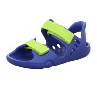 Sandali da bambino Superfit Splash-S Misura delle scarpe (EU): 32 / Colore: verde/blu
