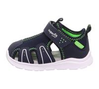Sandali da bambino Superfit Wave Blue Misura delle scarpe (EU): 25 / Colore: blu
