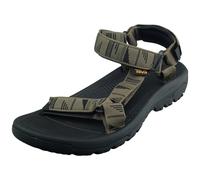 Sandali da Camminata Teva HURRICANE XLT2 Uomo Colore Verde Oliva Scuro - 42 EU