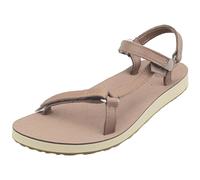 Sandali da camminata Teva Original Universal Slim Donna Marrone - 40 EU