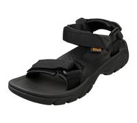 Sandali da Camminata Teva Terra Fi 5 Universal Nero Uomo - 42 EU