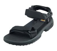 Sandali da camminata Teva TERRA FI LITE da uomo in colore Nero - 45.5 EU