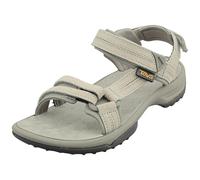 Sandali da camminata Teva TERRA FI LITE Donna Grigio - 40 EU