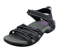 Teva Sandali Tirra donna (Dimensione US 6, Nero)