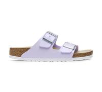 Sandali da donna Birkenstock Arizona Violet 37 Stretto