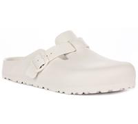 Sandali Da Donna Birkenstock Boston Eva A Filo In Gomma Rosa EU37-41