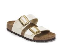 BIRKENSTOCK Zoccoletto 'Sydney' bianco, Taglia 36