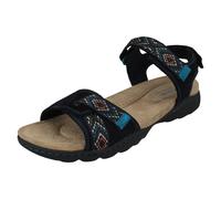 Sandali Da Donna Clarks Con Cinghie Regolabili 'Amanda Sprint'
