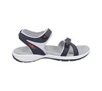 Sandali da donna CMP Adib Gris 42