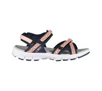 CMP Campagnolo Sandalo sportivo Almaak 38q9946 Blu/Rosa Donna 39
