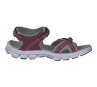 Cmp Almaak 38q9946 Sandals Rosso EU 42 Donna