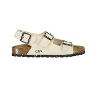 Sandali da donna CMP Eco Keidha Blanc 39