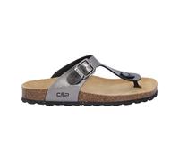 Cmp 3q91036 Eco Mymosa Sandals Grigio EU 42 Donna
