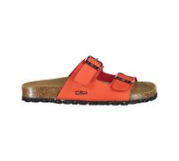 Sandali da donna CMP Eco Thalitha Rouge 41