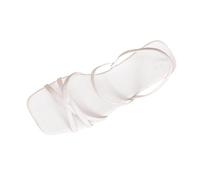 Sandali da donna con cinturino piatto, punta quadrata, sandali da donna, sandali incrociati in tinta unita, scarpe aperte con cinturino posteriore, ideali per vacanze estive al mare, passeggiate in