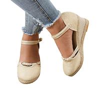 Sandali da donna con tacco alto Basso E Spesso Ortopedici Leggere Comode Aperta Sandalo Comfort Chic Sportivi Ortopediche Traspirante Antiscivolo Trekking Scarpe Sposa Festa