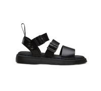 Sandali da donna Dr Martens Gryphon Brando Noir 40
