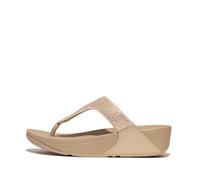 Sandali da donna FitFlop Lulu Beige 39