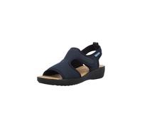 Sandali da donna Fly Flot allacciatura a strappo Blu