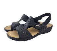 Sandali da donna Fly Flot con velcro