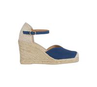 Geox - D GELSA A Blu - Scarpe di corda 39 Blu